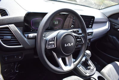 2024 Kia Seltos LX