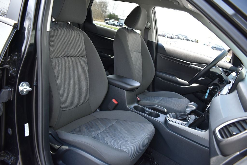2024 Kia Seltos LX