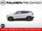 2021 Kia Seltos LX