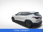 2021 Kia Seltos LX