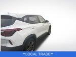 2021 Kia Seltos LX