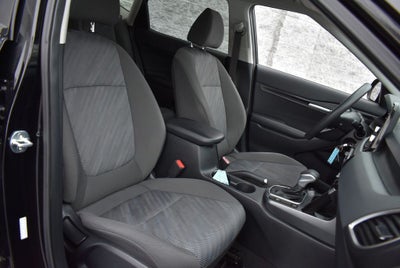 2022 Kia Seltos LX