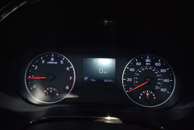 2022 Kia Seltos S