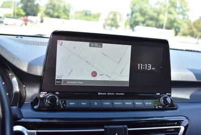 2022 Kia Seltos S