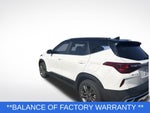 2022 Kia Seltos S