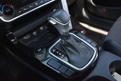 2022 Kia Seltos S