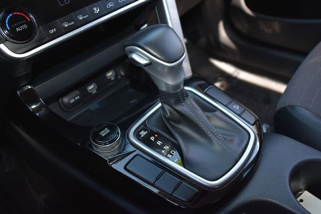 2022 Kia Seltos S