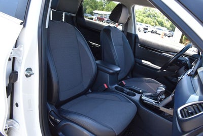 2022 Kia Seltos S