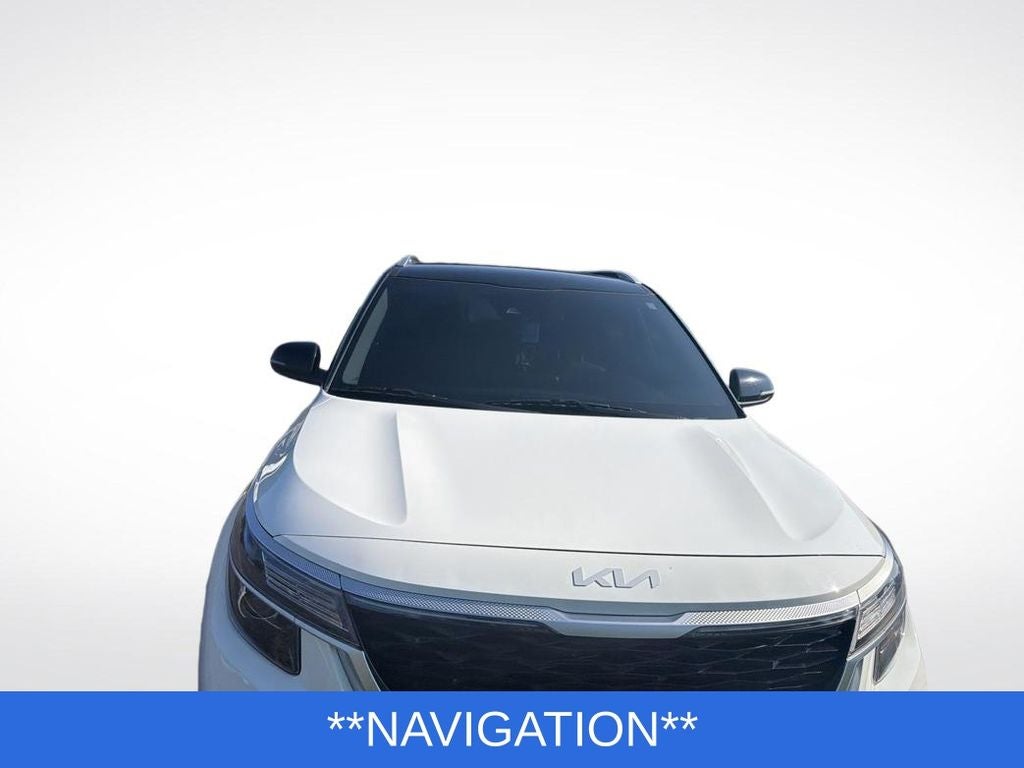 2022 Kia Seltos S