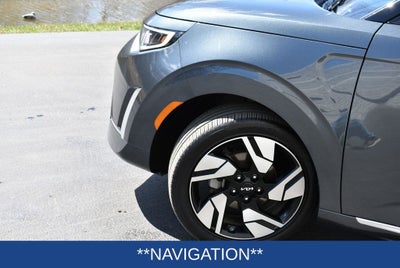 2025 Kia Soul GT-Line