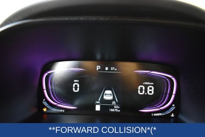 2025 Kia Soul GT-Line