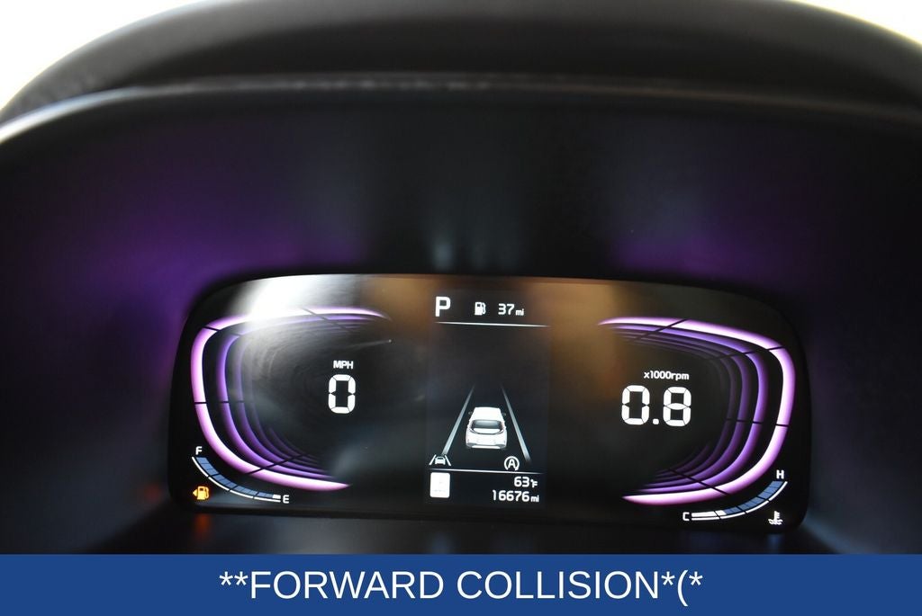 2025 Kia Soul GT-Line