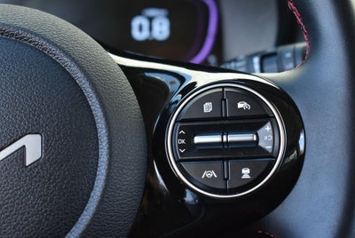 2025 Kia Soul GT-Line