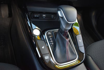 2025 Kia Soul GT-Line