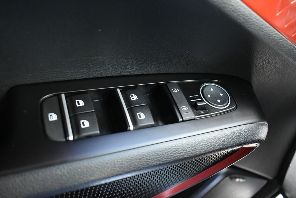 2025 Kia Soul GT-Line