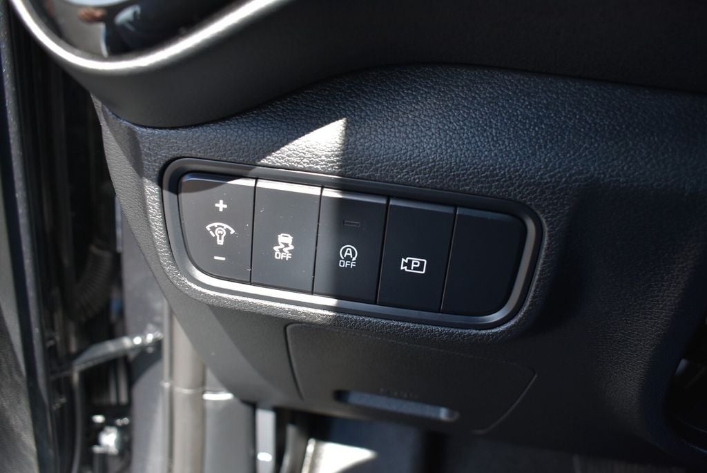 2025 Kia Soul GT-Line