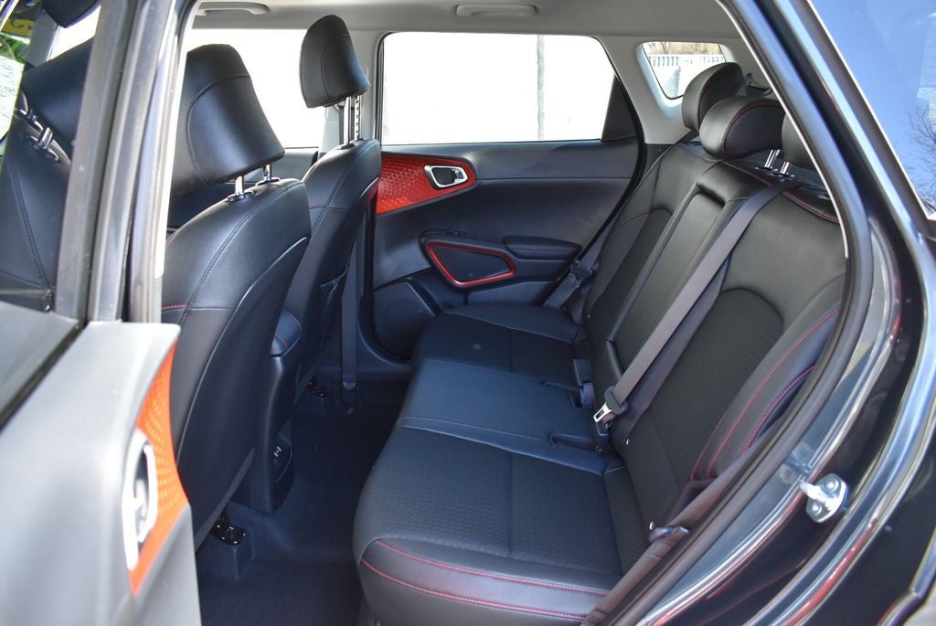 2025 Kia Soul GT-Line