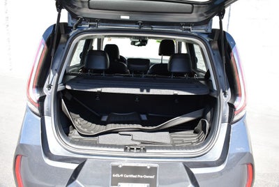 2025 Kia Soul GT-Line