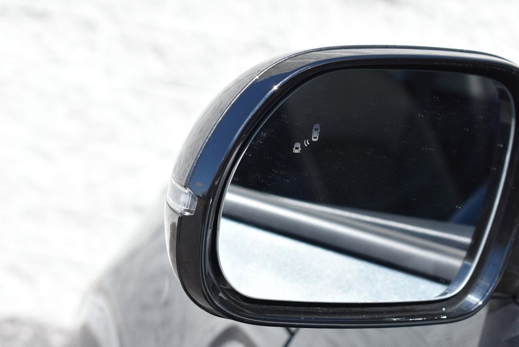 2025 Kia Soul GT-Line