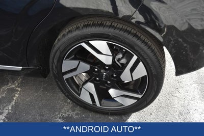 2025 Kia Soul GT-Line