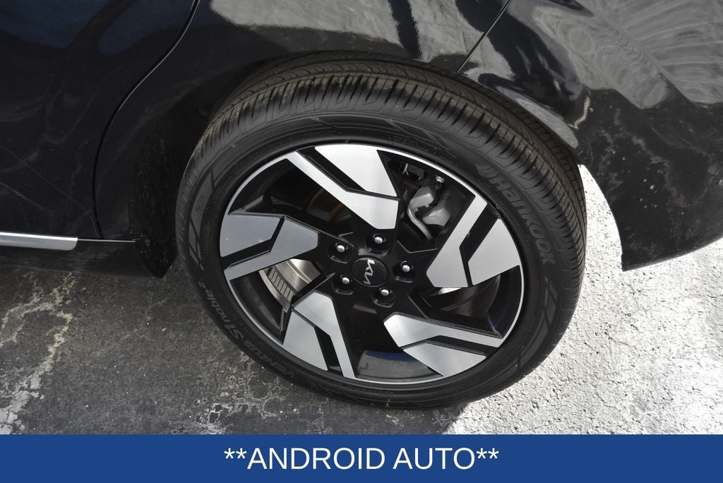 2025 Kia Soul GT-Line