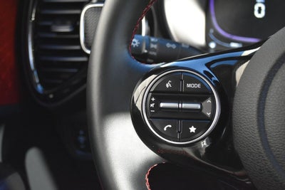 2025 Kia Soul GT-Line