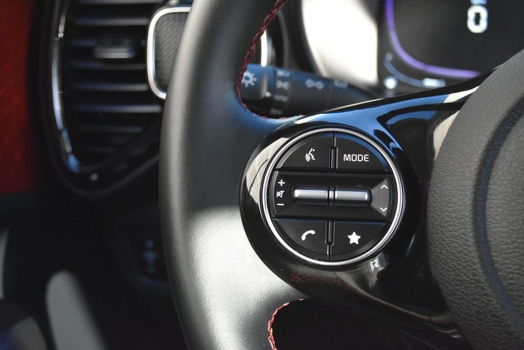 2025 Kia Soul GT-Line