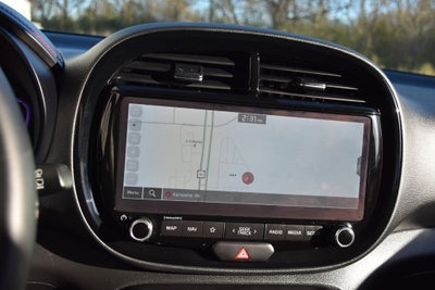 2025 Kia Soul GT-Line