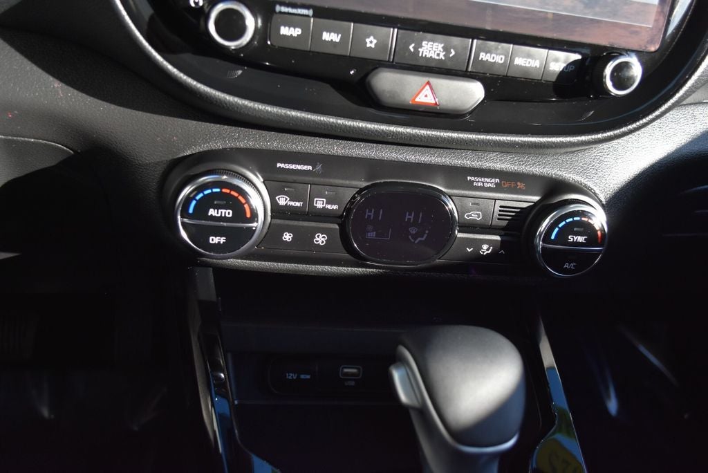 2025 Kia Soul GT-Line