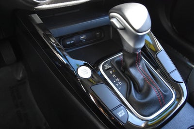 2025 Kia Soul GT-Line