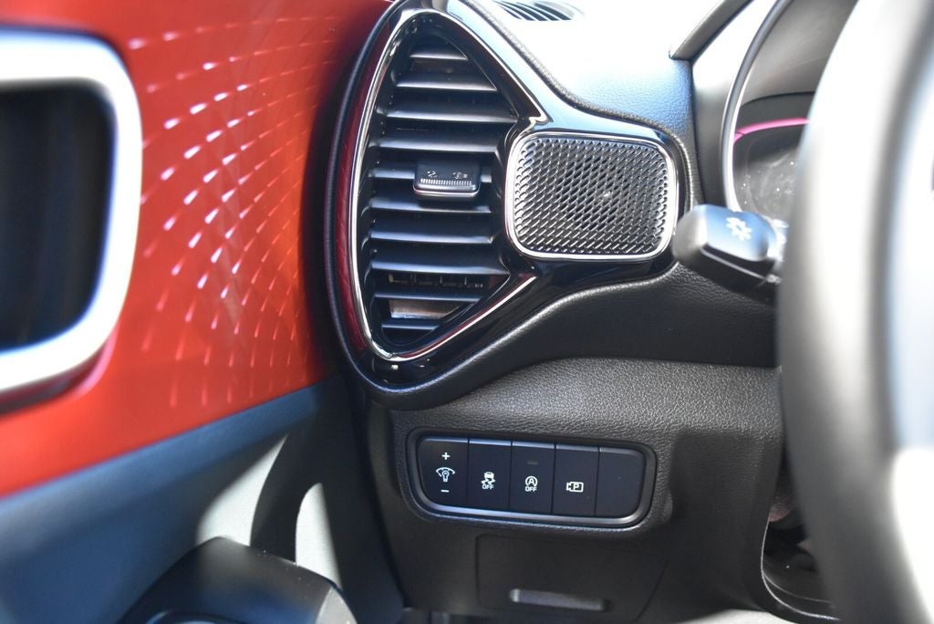 2025 Kia Soul GT-Line