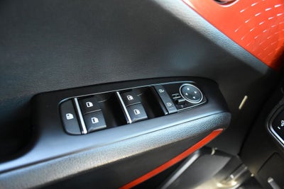 2025 Kia Soul GT-Line