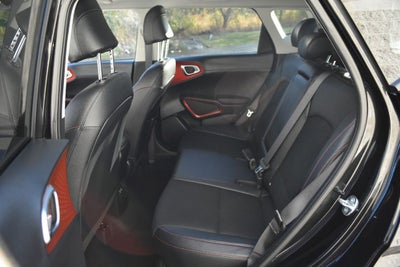 2025 Kia Soul GT-Line