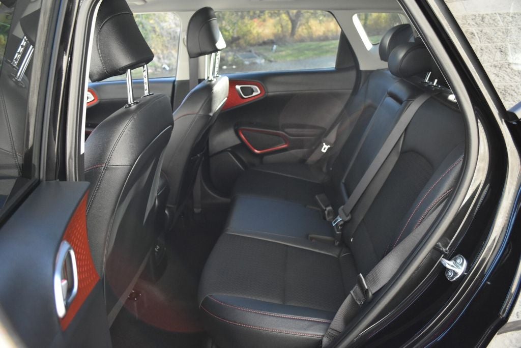 2025 Kia Soul GT-Line