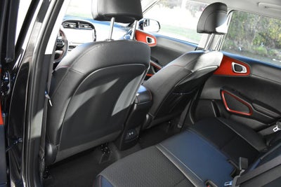 2025 Kia Soul GT-Line