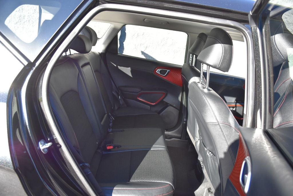 2025 Kia Soul GT-Line