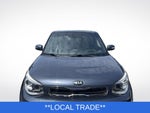 2015 Kia Soul Exclaim
