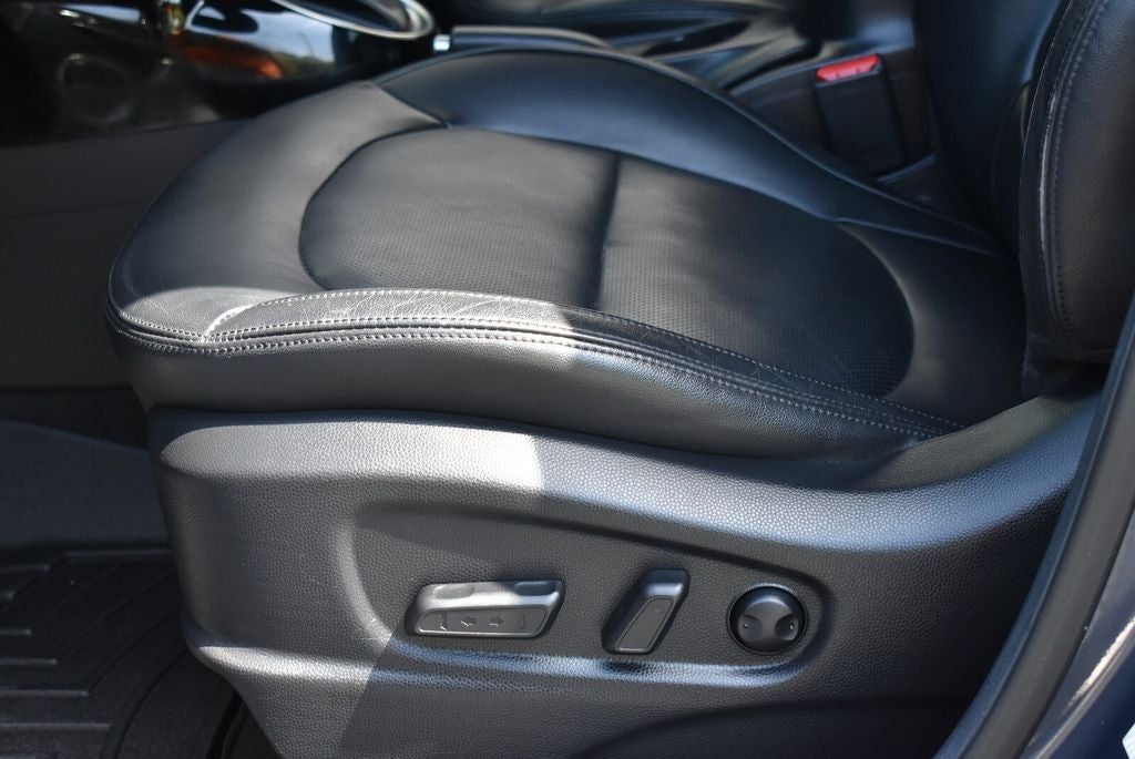 2015 Kia Soul Exclaim
