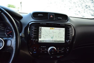 2015 Kia Soul Exclaim