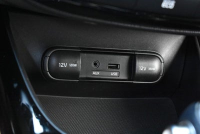 2015 Kia Soul Exclaim