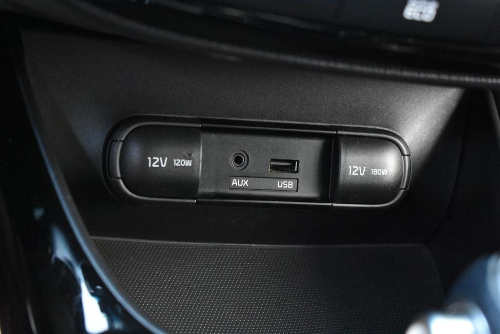 2015 Kia Soul Exclaim