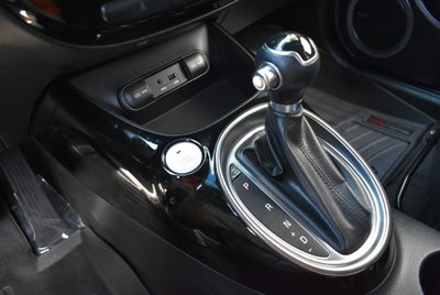 2015 Kia Soul Exclaim