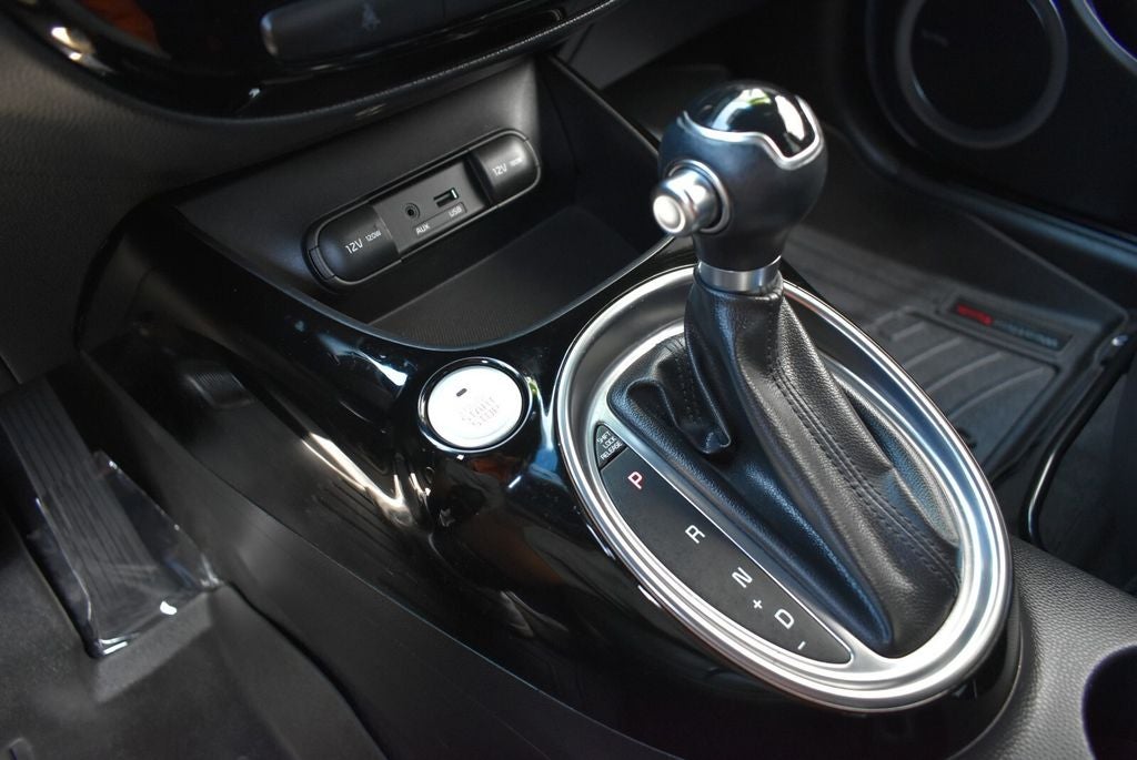 2015 Kia Soul Exclaim