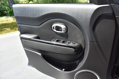 2015 Kia Soul Exclaim