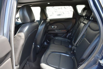 2015 Kia Soul Exclaim