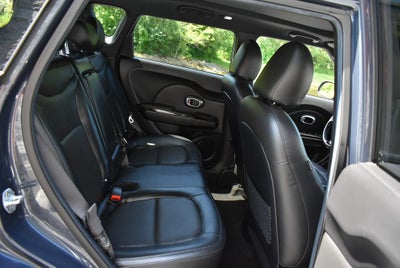 2015 Kia Soul Exclaim