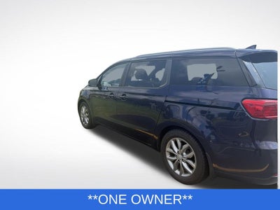2021 Kia Sedona EX