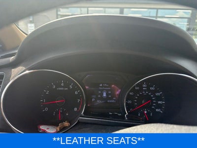 2021 Kia Sedona EX