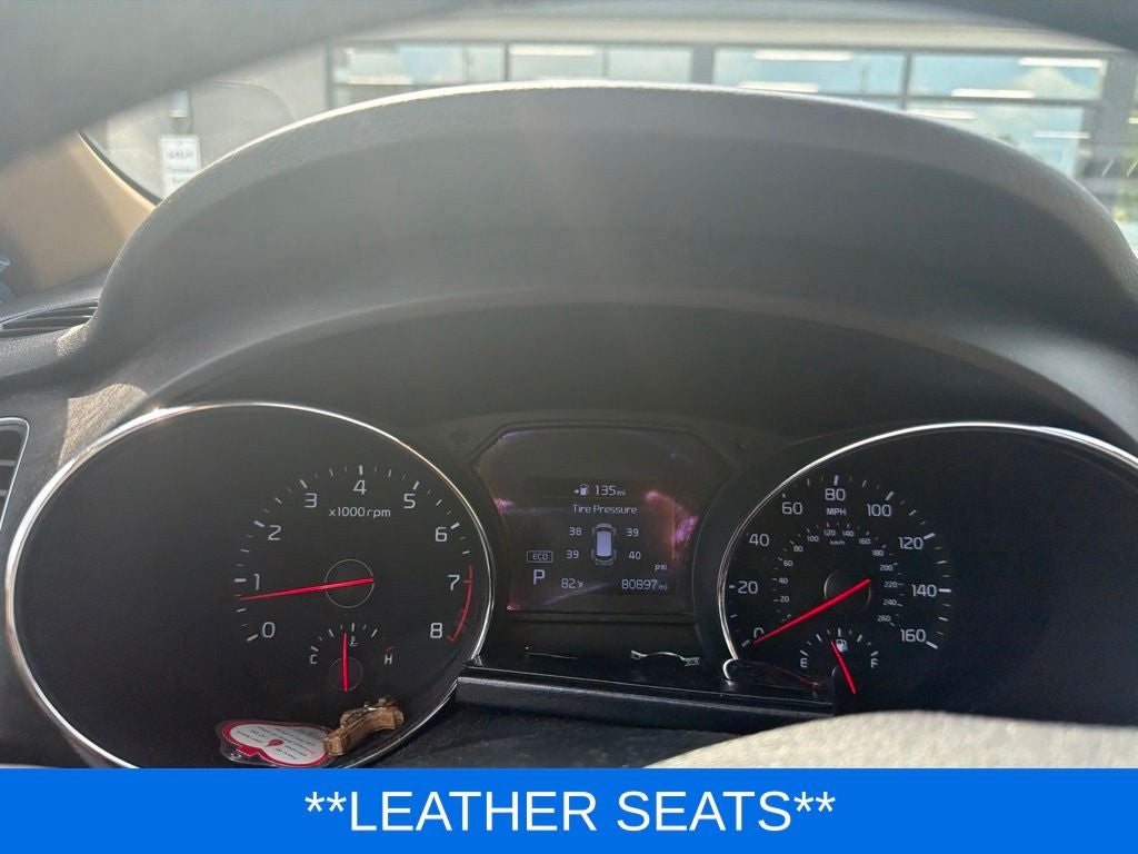 2021 Kia Sedona EX