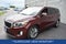 2018 Kia Sedona SX